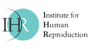 Logo for Institute Human Reproduction