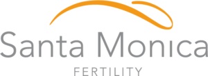 Logo for Santa Monica Fertility