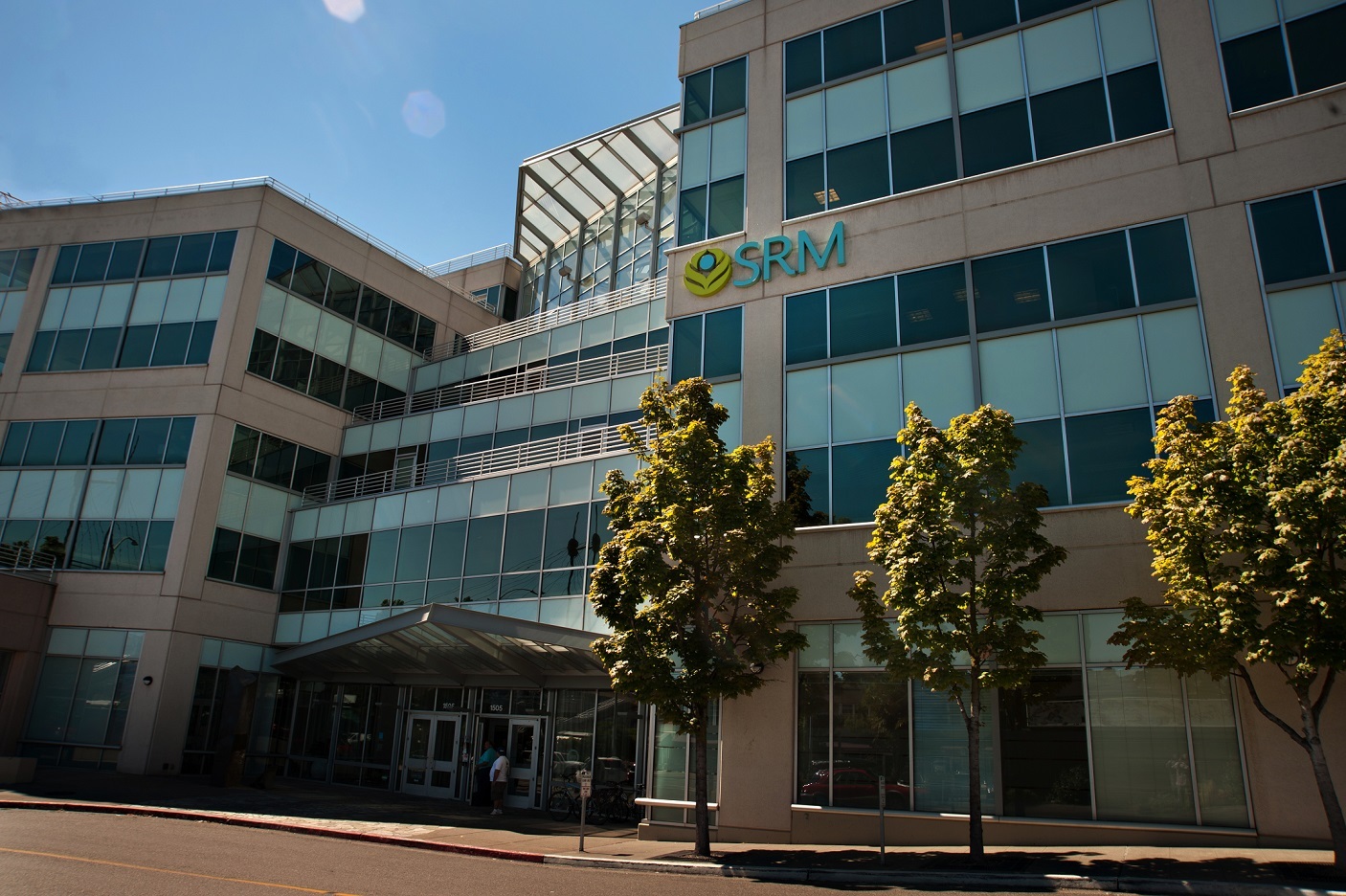 Photo of Seattle Reproductive Medicine building
